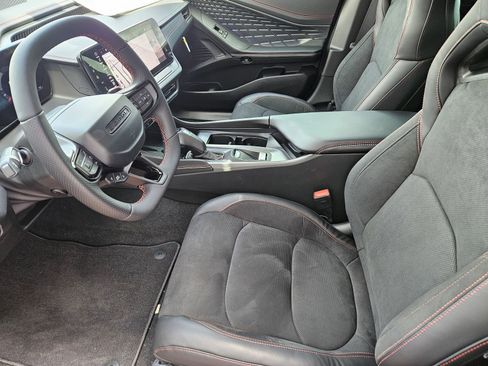 New 2026 Dodge Charger R/T image 15