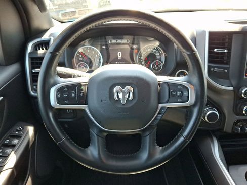 Used 2021 RAM 1500 Big Horn AWD/4WD image 20
