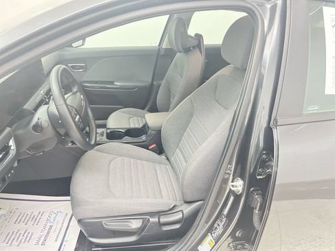 Used 2025 Kia K4 EX FWD image 15