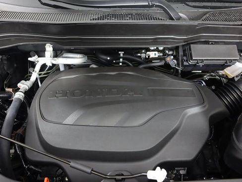 New 2026 Honda Ridgeline RTL image 11