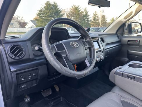 Used 2017 Toyota Tundra SR w/ Four Season Mat Package image 16