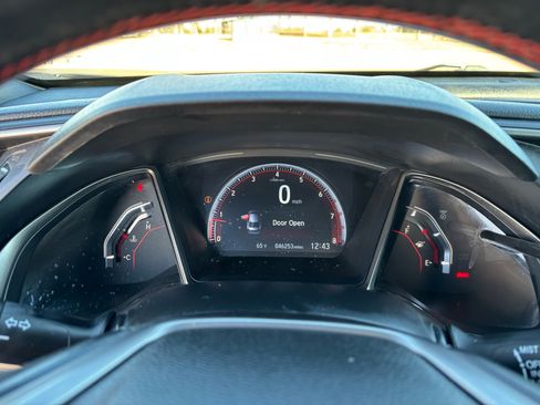 Used 2019 Honda Civic Si image 14