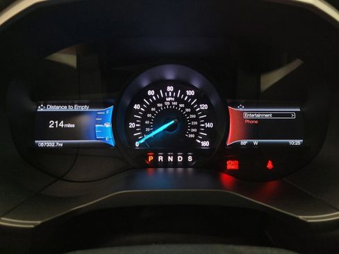 Used 2016 Ford Edge SEL w/ Equipment Group 201A AWD/4WD image 23
