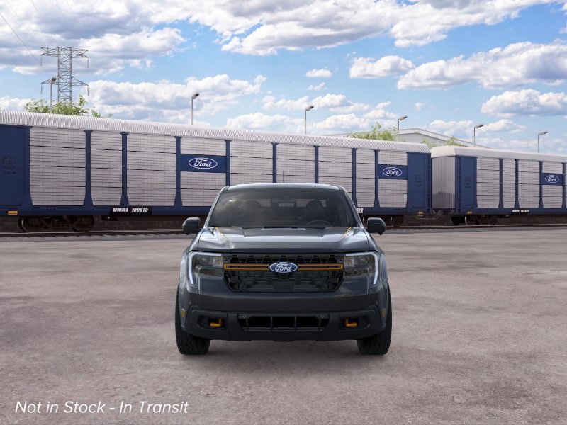 New 2026 Ford Maverick Tremor AWD/4WD image 6