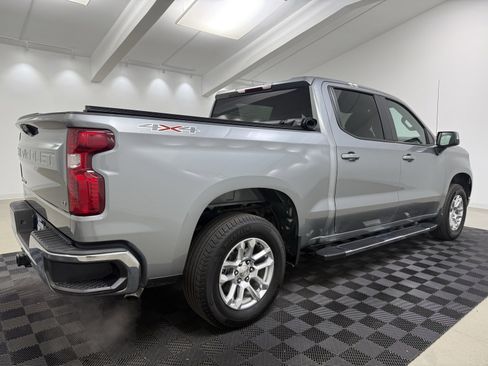 Used 2023 Chevrolet Silverado 1500 LT image 7