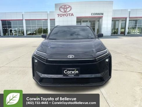 New 2026 Toyota bZ image 7