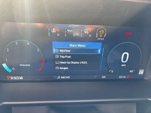 New 2026 Ford F350 Platinum image 15