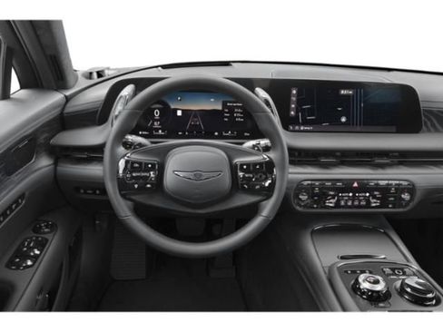 New 2026 Genesis G90 3.5T Prestige AWD/4WD image 6