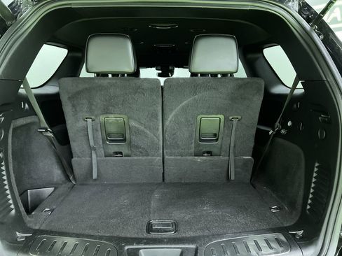 Used 2022 Dodge Durango GT AWD/4WD image 28