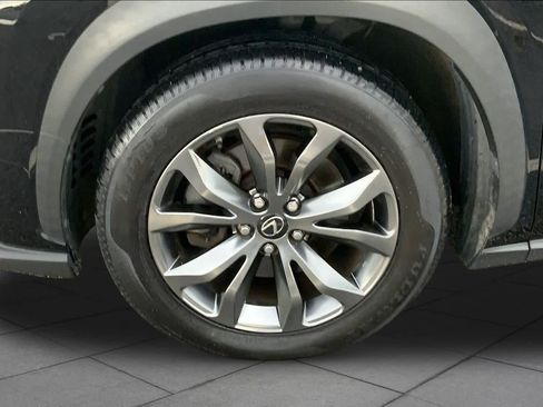 Used 2019 Lexus NX 300 F Sport w/ F Sport Premium Package FWD image 11