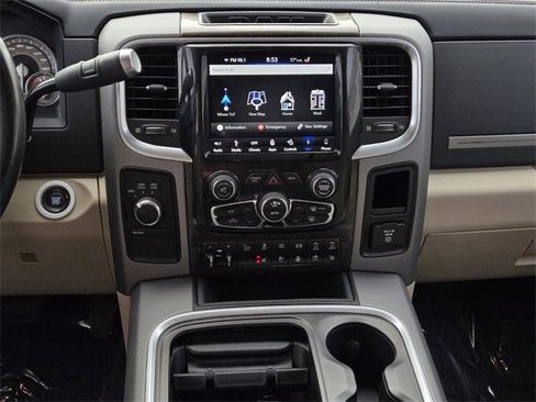 Used 2018 RAM 2500 Limited image 27