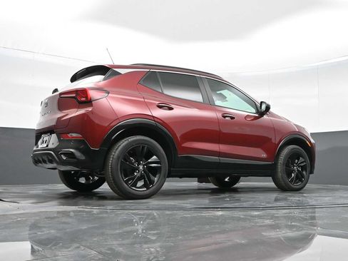 New 2025 Buick Encore GX Sport Touring w/ Advanced Technology Package image 33