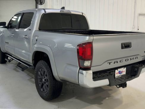 Used 2021 Toyota Tacoma SR5 image 8