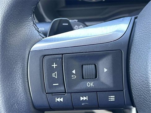 Certified 2025 INFINITI QX60 Luxe image 33