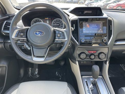 Used 2021 Subaru Forester Premium w/ Popular Package #1 image 8