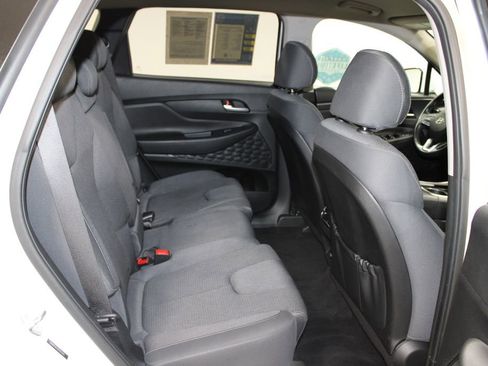 Used 2023 Hyundai Santa Fe SEL image 28