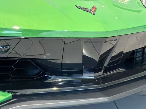 New 2026 Chevrolet Corvette Stingray Preferred Cpe w/ Z51 Performance Package image 37