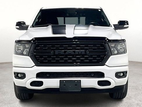 Used 2022 RAM 1500 Lone Star image 5