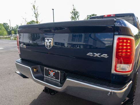 Used 2013 RAM 2500 Big Horn AWD/4WD image 29