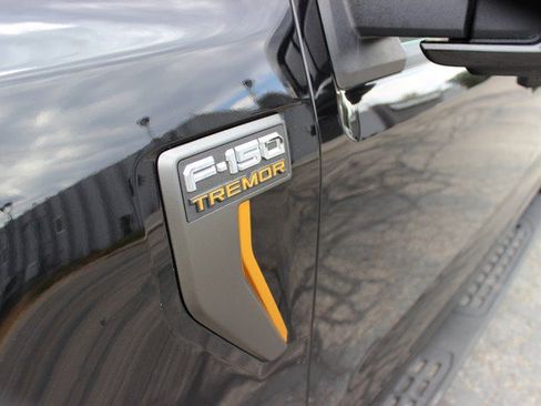 Used 2025 Ford F150 Tremor w/ Equipment Group 402A High AWD/4WD image 2