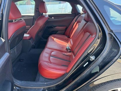 Used 2024 Kia K5 GT-Line image 7