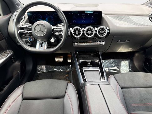 Used 2025 Mercedes-Benz GLA 35 AMG GLA 35 AMG image 37