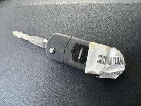 Used 2007 MAZDA CX-7 Sport image 39