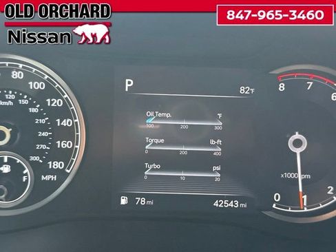 Used 2023 Genesis G70 3.3T w/ Sport Prestige Package AWD/4WD image 24