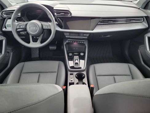 Certified 2026 Audi A3 2.0T Premium w/ Convenience Package image 14