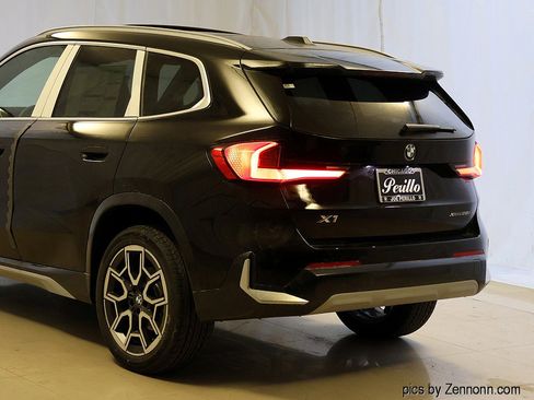 New 2026 BMW X1 xDrive28i image 8