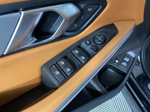 Certified 2023 BMW 330e xDrive w/ M Sport Package image 13