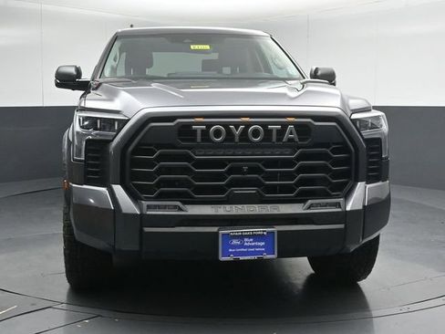 Used 2023 Toyota Tundra TRD Pro AWD/4WD image 2