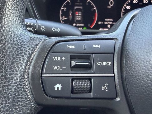 Used 2023 Honda CR-V EX image 30