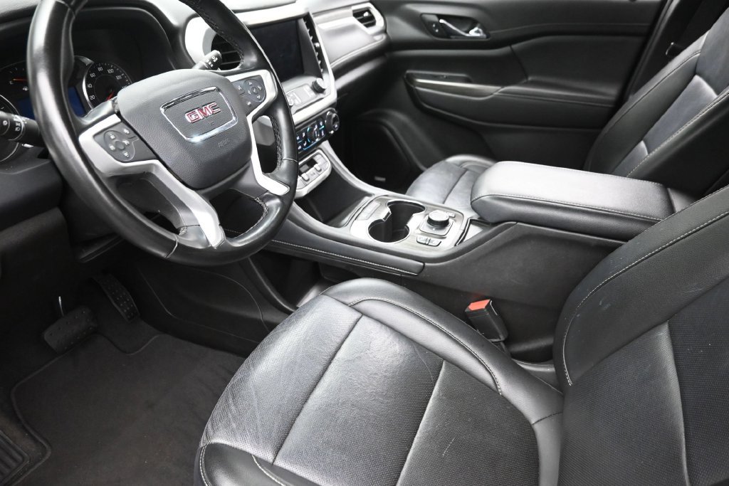 Used 2023 GMC Acadia SLT AWD/4WD image 19