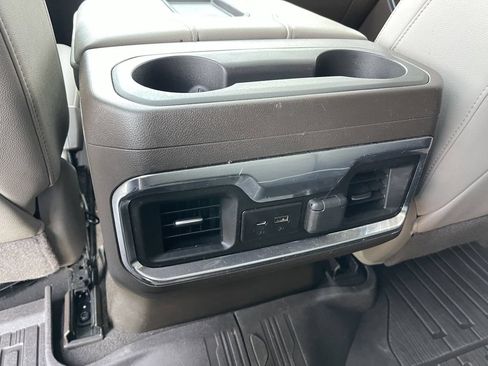 Used 2022 GMC Sierra 1500 SLT AWD/4WD image 22