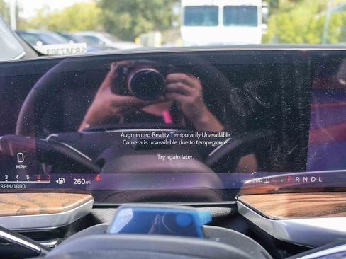 New 2025 Cadillac Escalade Sport Platinum image 26