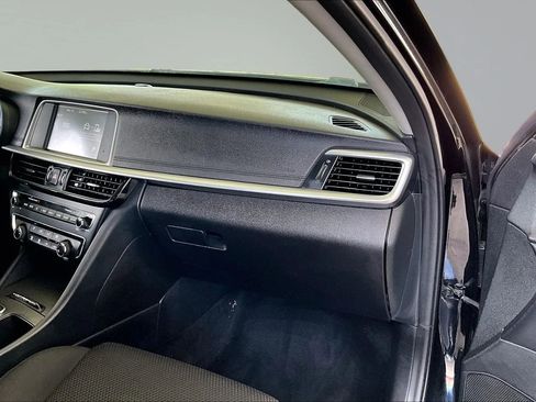 Used 2020 Kia Optima LX FWD image 23