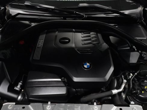 Used 2023 BMW 330i 330i w/ Driving Assistance Package image 32