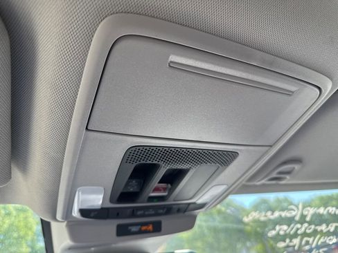 Used 2024 Honda Accord EX image 25