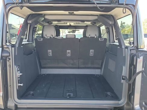 Used 2025 Ford Bronco Big Bend image 19