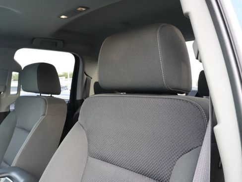Used 2017 Chevrolet Silverado 1500 LT w/ All Star Edition AWD/4WD image 10