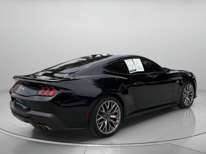 Used 2024 Ford Mustang GT Premium
