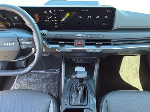 New 2026 Kia K4 GT-Line Turbo FWD image 32
