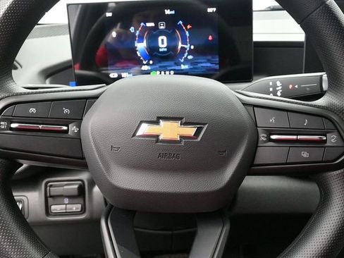 Used 2024 Chevrolet Silverado EV W/T image 20