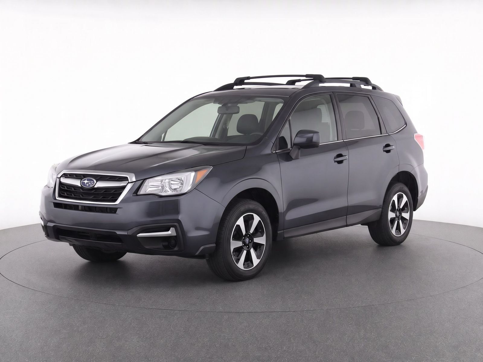 Used 2017 Subaru Forester 2.5i Premium w/ All-Weather Package AWD/4WD image 2