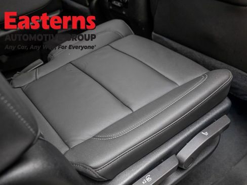 Used 2021 Chevrolet Tahoe Z71 AWD/4WD image 42