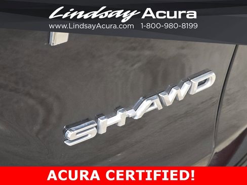 Certified 2021 Acura RDX w/ Technology Package image 6