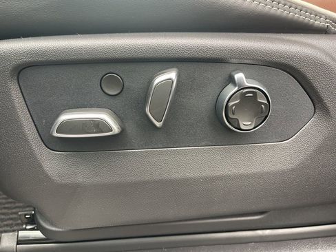 New 2026 GMC Sierra 1500 Denali Ultimate image 13