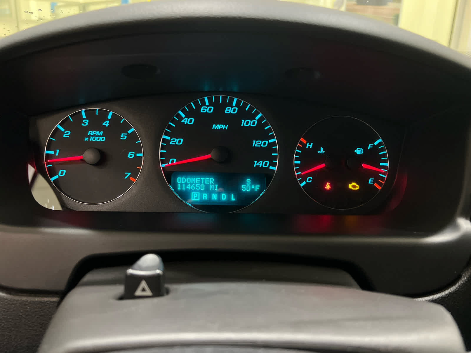 Used 2013 Chevrolet Impala LTZ FWD image 22