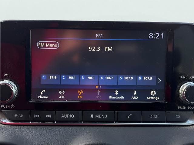 Certified 2023 Nissan Sentra S FWD image 15